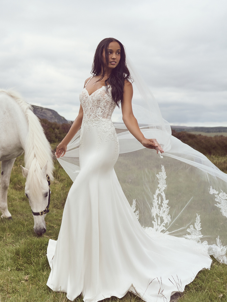 Wedding Dresses in Guadalajara